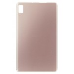 Back Panel Cover For Blackview Tab 6 Gold - Maxbhi Com
