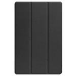 Flip Cover For Blackview Tab 10 Pro Black By - Maxbhi Com