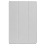 Flip Cover For Blackview Tab 10 Pro White By - Maxbhi Com