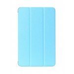 Flip Cover For Blackview Tab 6 Blue By - Maxbhi Com