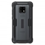Full Body Housing For Blackview Bv4900 Pro Black - Maxbhi Com