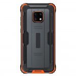 Full Body Housing For Blackview Bv4900 Pro Orange - Maxbhi Com