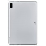 Full Body Housing For Blackview Tab 10 Silver - Maxbhi Com
