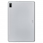 Full Body Housing For Blackview Tab 10 Pro Silver - Maxbhi Com