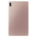 Full Body Housing For Blackview Tab 6 Gold - Maxbhi Com