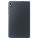 Full Body Housing For Blackview Tab 6 Grey - Maxbhi Com