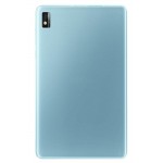 Full Body Housing For Blackview Tab 6 White - Maxbhi Com