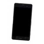 Lcd Connector For Sony Xperia Z3 Compact D5833 By - Maxbhi Com