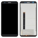 LCD with Touch Screen for Blackview BV4900 Pro White