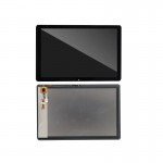 LCD with Touch Screen for Blackview Tab 10 White