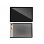 Lcd With Touch Screen For Blackview Tab 10 Gold By - Maxbhi Com