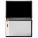 LCD with Touch Screen for Blackview Tab 10 Pro White