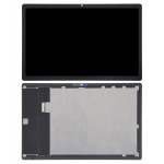 Lcd With Touch Screen For Blackview Tab 11 Grey By - Maxbhi Com