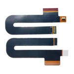 Main Board Flex Cable For Blackview Tab 10 Pro By - Maxbhi Com