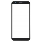 Replacement Front Glass For Blackview Bv4900 Pro Black By - Maxbhi Com