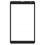 Replacement Front Glass For Blackview Tab 6 Black By - Maxbhi Com