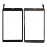 Touch Screen Digitizer For Blackview Tab 6 Blue By - Maxbhi Com