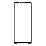 Touch Screen Digitizer For Sony Xperia 1 Iv Black By - Maxbhi Com