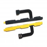 Power Button Flex Cable For Blackview Bv4900 Pro On Off Flex Pcb By - Maxbhi Com