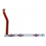 Volume Button Flex Cable For Blackview Tab 10 Pro By - Maxbhi Com