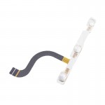 Volume Button Flex Cable For Blackview Tab 6 By - Maxbhi Com