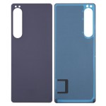 Back Panel Cover For Sony Xperia 1 Iv Violet - Maxbhi Com