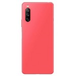 Full Body Housing For Sony Xperia 10 Iii Pink - Maxbhi Com