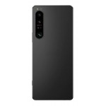 Full Body Housing For Sony Xperia 1 Iv Black - Maxbhi Com