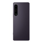 Full Body Housing For Sony Xperia 1 Iv Violet - Maxbhi Com