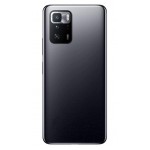 Full Body Housing For Xiaomi Poco X3 Gt Black - Maxbhi Com