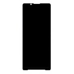 Lcd Screen For Sony Xperia 1 Iv Replacement Display By - Maxbhi Com