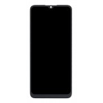 Lcd Screen For Tcl 20 R 5g Replacement Display By - Maxbhi Com