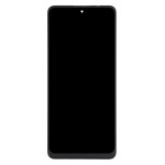 Lcd Screen For Xiaomi Poco X3 Gt Replacement Display By - Maxbhi Com