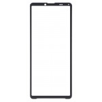 Touch Screen Digitizer For Sony Xperia 10 Iii Blue By - Maxbhi Com