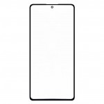 Replacement Front Glass For Xiaomi Poco X3 Gt Blue By - Maxbhi Com