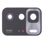 Camera Lens For Xiaomi Poco X3 Gt Black By - Maxbhi Com