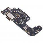 Charging Connector Flex Pcb Board For Xiaomi Poco X3 Gt By - Maxbhi Com