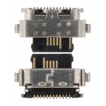 Charging Connector For Tcl 20 R 5g By - Maxbhi Com
