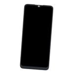 Fingerprint Sensor Flex Cable For Tcl 20 R 5g Blue By - Maxbhi Com