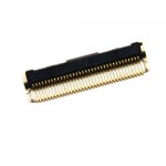 Lcd Connector For Samsung Galaxy Tab E 8 0 By - Maxbhi Com