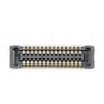 Lcd Connector For Xiaomi Mi 4c By - Maxbhi Com