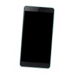 Lcd Flex Cable For Xiaomi Mi 4c By - Maxbhi Com