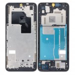 LCD Frame Middle Chassis for TCL 20 R 5G Black