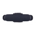 Power Button Outer For Sony Xperia 10 Iii Black By - Maxbhi Com