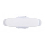 Power Button Outer For Sony Xperia 10 Iii White By - Maxbhi Com