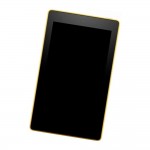 Proximity Light Sensor Flex Cable For Amazon Fire 7 By - Maxbhi Com