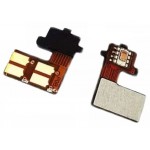 Proximity Light Sensor Flex Cable For Xiaomi Poco X3 Gt By - Maxbhi Com