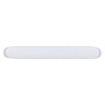 Volume Side Button Outer For Sony Xperia 10 Iii White By - Maxbhi Com