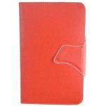 Flip Cover for Samsung Galaxy Tab 2 P3100 - Red