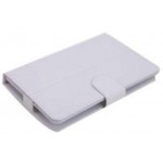 Flip Cover for Samsung Galaxy Tab 2 P3100 - White